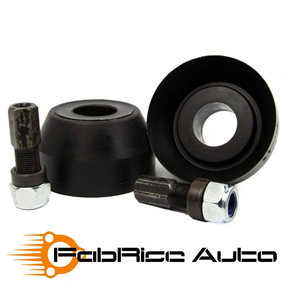 Kit de elevación espaciadores de coche 1,2" 30 mm para Honda FIT, CITY, JAZZ, INSIGHT, CR-Z Foto 3 de 4