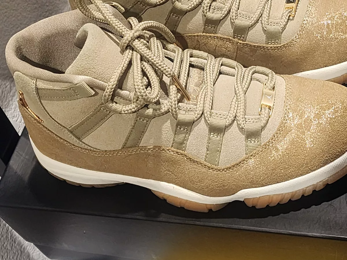 Neutral olive retro hot sale 11