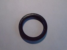 TC 48X62X7 DOUBLE LIPS METRIC OIL / DUST SEAL 48mm X 62mm X 7mm WITH SPRING