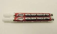 Aervoe 1643 Hartford Green Metal Roof Touch Up Paint Pen Pen's * 2 pk * New