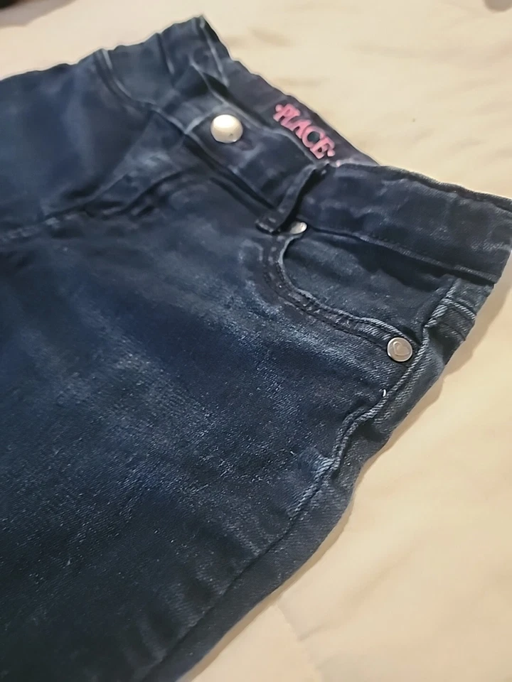 Childrens Place Jegging Youth Size 10 - Image 3 of 4