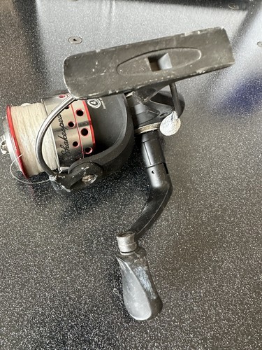 Shakespeare Ugly Stik GX235 Spinning Reel 6/240 8/200 10/175 5.2:1 Bulk - Picture 3 of 7