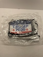 Trump Face Mask New