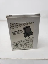 Spraying Systems Co AA244C-3/4  Remote Electrical Regulating Valve Model 244C