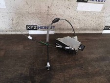 T�rschloss Rechts Vorne Peugeot 208 5 T�rer Flie�heck 45047185 264484
