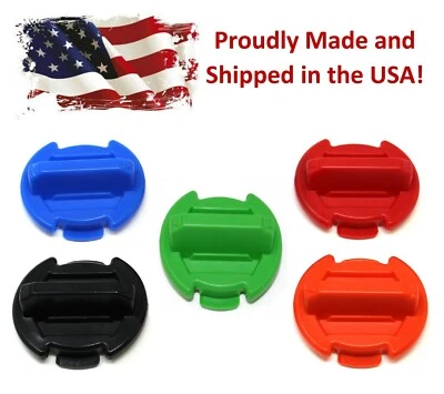 JSP Floor Drain Plug 5414694 14-17 POLARIS RZR XP 1000 900 Multi-pack/Color