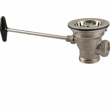 Drain Master Component Hardware Group DSS - 8000