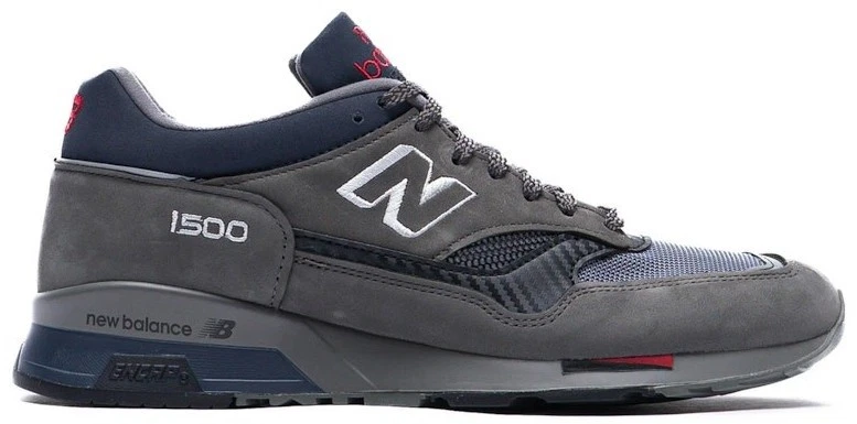 New Balance 1500 Series Black/White for Sale | Authenticity