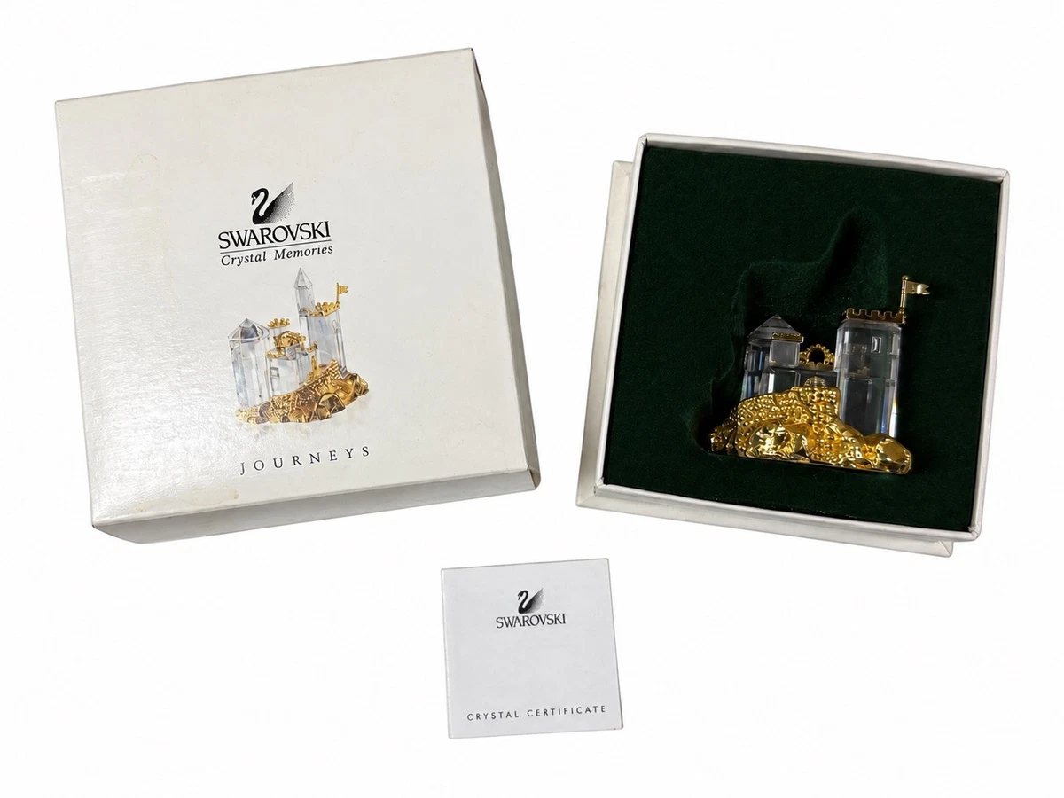 25+ Swarovski Crystal Memories for sale | Updated Oct 2026