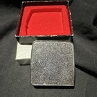 Lufkin GE Metal Measuring Tape in Silver Case, Standard (SAE) Measurement — photo 3