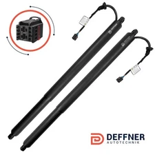 AUDI e-tron / 2018-2020 DEFFNER S82 (Sx+Dx) Electric Tailgate Actuator Kit