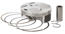 Vertex High Comp Forged Piston Kit For Kawasaki KX 450 F (15) 24019B