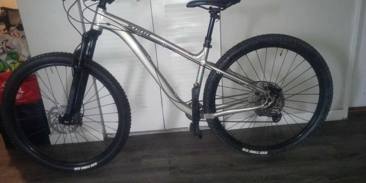 売り切り！送込み⭐︎希少⭐︎KONA cowan MTB 2026年最新】KONA COWANの人気アイテム - メルカリ