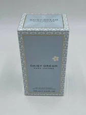 Daisy Dream by Marc Jacobs, 3.4 oz EDT Spray for Women