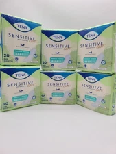 Tena Women's Sensitive Care Moderate