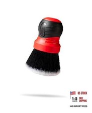 Large Multi-Purpose Detailing Brush Car Cleaning Brush Nylon Soft Bristles