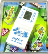 Airflex Chromatic Display Mini Super Games Mini Diamonds Brand New Old Stock