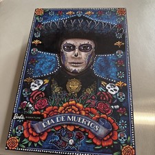 Barbie Ken Doll "Dia De Los Muertos" Day of The Dead 2022 Collector Skull