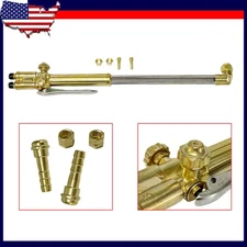 New For Victor 21" ST900FC 0381-1621 Cutting Torch Demolition Scrap