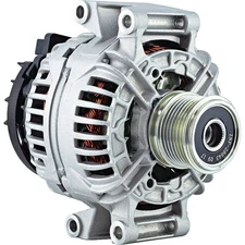 Alternator For Mercedes Benz C230 2003-2005 A271-154-08-02 90-15-6509 400-24196