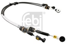 FEBI BILSTEIN 179979 Manual Transmission Cable Pull Fits Ford Transit Connect
