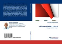 Augustine Uka Nwanyanwu | Chinua Achebe''S Fiction | Taschenbuch | Englisch