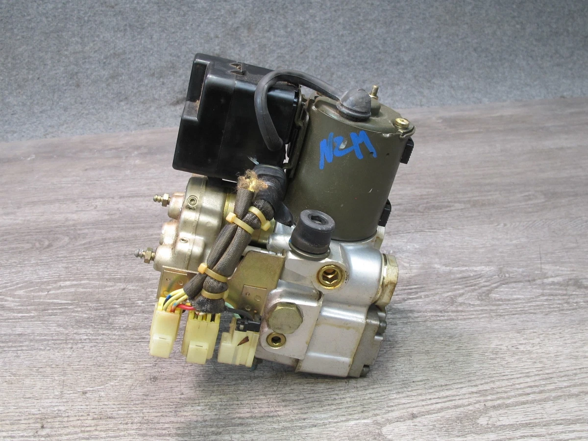 ABS System Parts for Nissan 300ZX for sale | eBay
