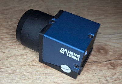 Daheng 6MP Mono Industriekamera MER-630-60U3M wie MER2-630-60U3M DIY 3d Scanner