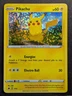 Pikachu - 7/15 Holo - Mcdonalds 2022 (Pokemon)
