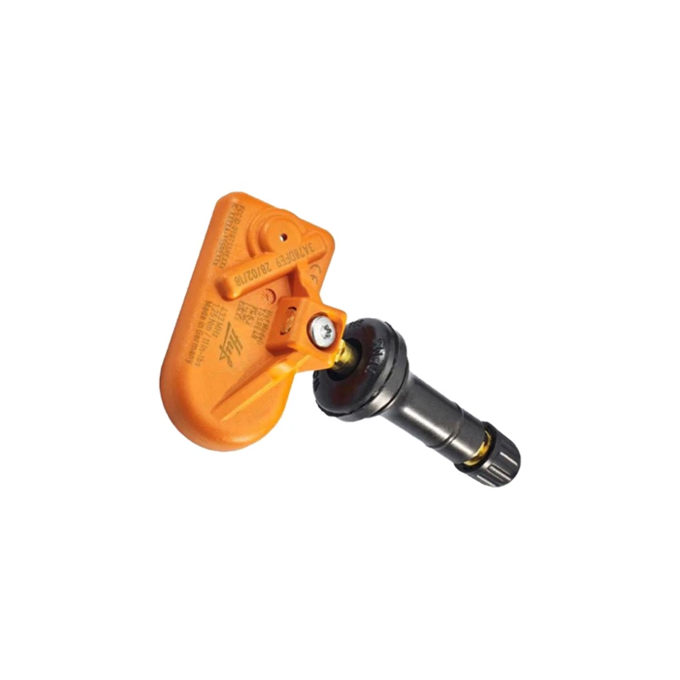 4 Huf RDKS Sensoren für SsangYong Korando Musso Rexton Tivoli Torres Torres EVX - Bild 2 von 4