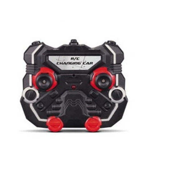 Transformer TT669 Optimus Prime RC Car Robot Auto Transformation Korea - Image 2 of 4