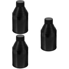 Durable Plastic Children Umbrella Cover Black Waterproof Holder for Kids