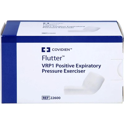 Flutter Starter-set Atemtherapiegerät 1St - 16196554