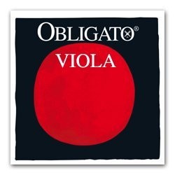 Obligato No. 4214 Viola String (C-string)