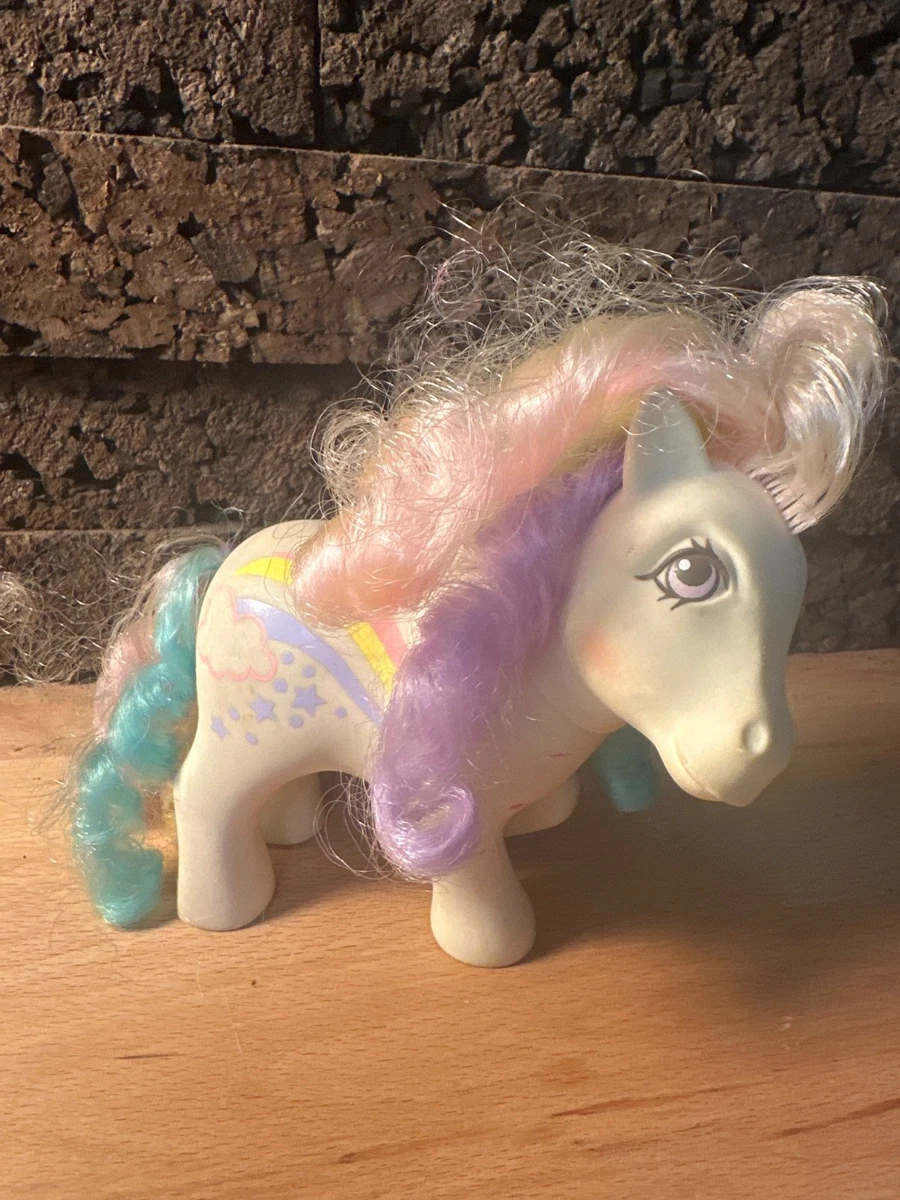 My Little Pony Vintage & Antique Toys for sale | eBay