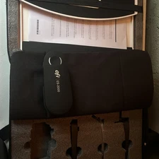 EFI ES-2000 Spectrophotometer X-Rite i1Pro with Carry Case