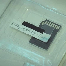 SUHO EXO The 4th Mini Album Who Are You OFFICIAL POB PHOTOCARD PHOTO CARD ONLY