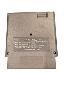 Rollergames NES Video Game Ultra Multiplayer Retro Classic Nintendo