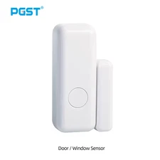 Window Door Sensor for 433Mhz Alarm System PG103 Wireless Home Alarm App Notific