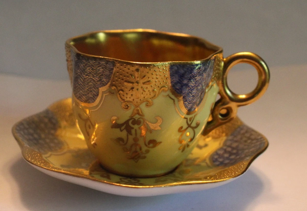 Coalport Miniature for sale | eBay