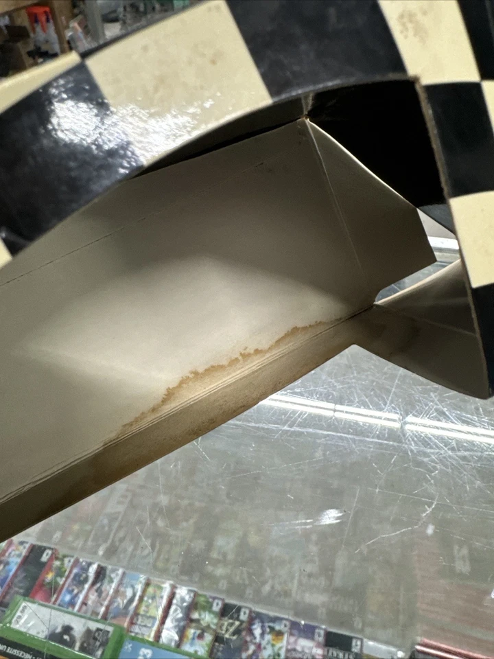 1/43 Minichamps Porsche 908/80 Clas Winner 1981 1000 km Nurburgring Car 01 CS051 - Image 4 of 4