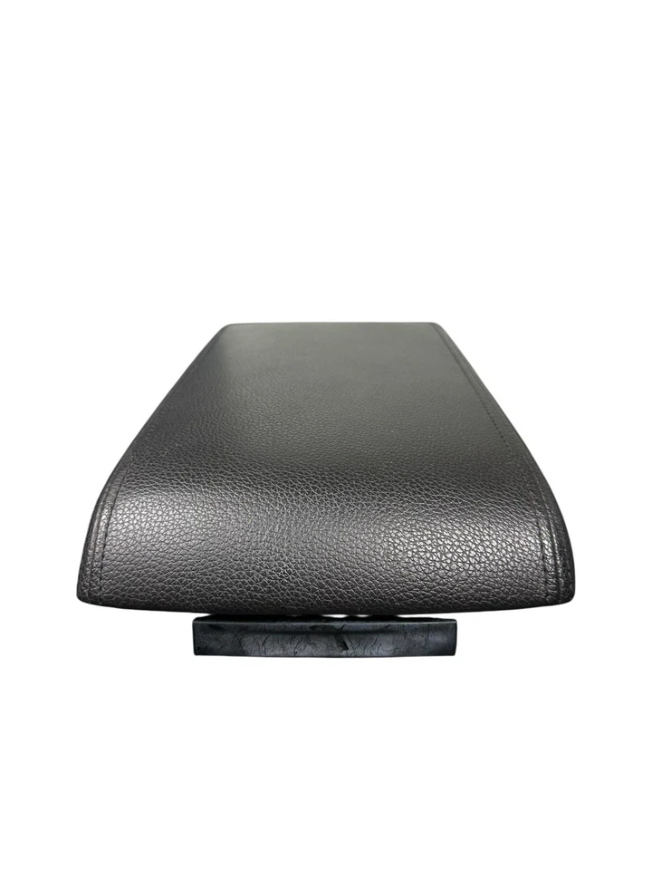 Крышка центральной консоли подлокотника подлокотник подлокотник черный от оригинального производителя 06–10 Ford Explorer Mountaineer - Изображение 3 из 4