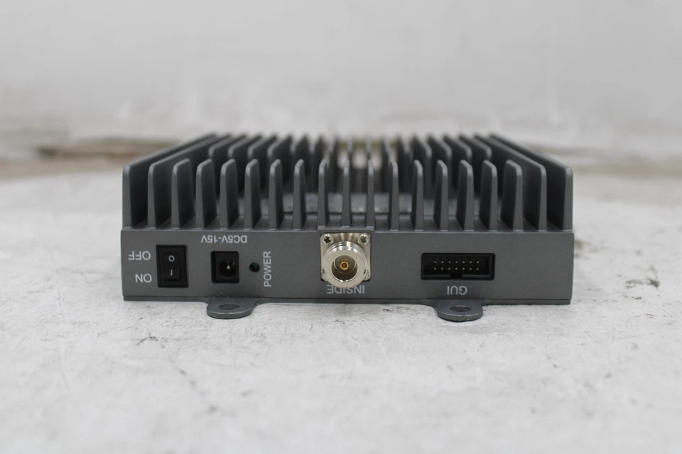 Amplificador de señal celular SureCall Fusion5X 2.0 3G 4G LTE cobertura de datos de voz