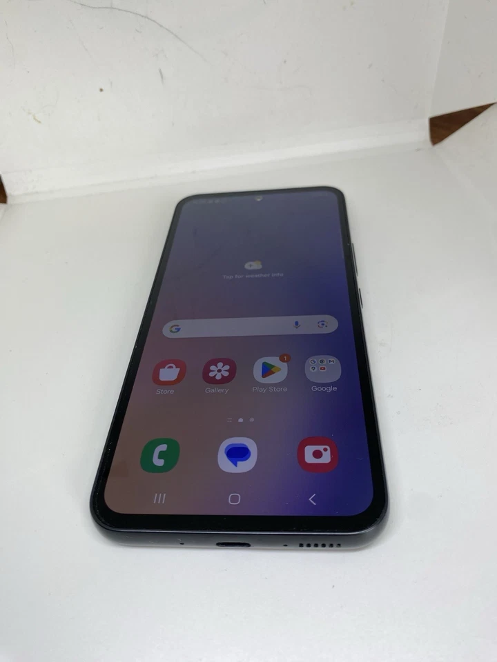 Samsung Galaxy A54 5G · 256GB, photo 1 of 5