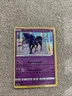 Spectrier 81/196 Holo Rare Pokemon Lost Origin NM