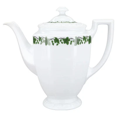 Rosenthal Maria Stachelbeere Kaffeekanne groß - Bild 1 von 2