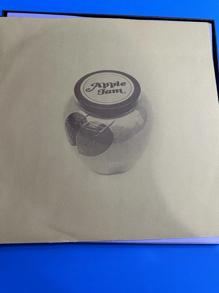 George Harrison “All things must pass”vinyl Vintage Basically New  Excellent Foto 4 de 4