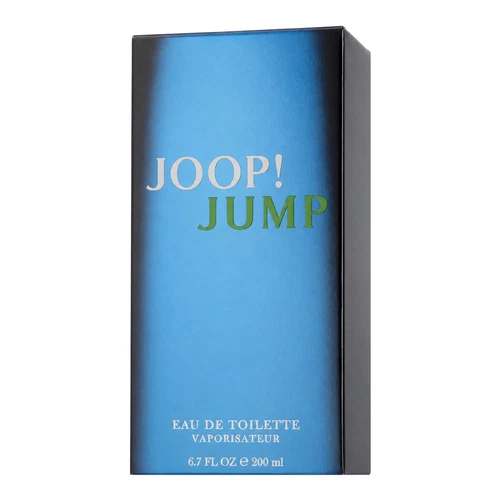 Joop! Jump Eau de Toilette 200ml, photo 3