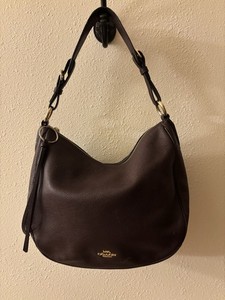 Coach Sutton Hobo | eBay