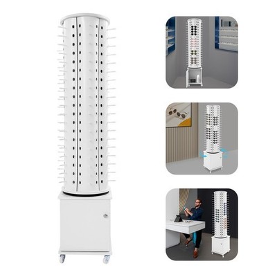 Modern Sunglasses Storage Organizer Glasses Storage Display Stand Eyewear Hang